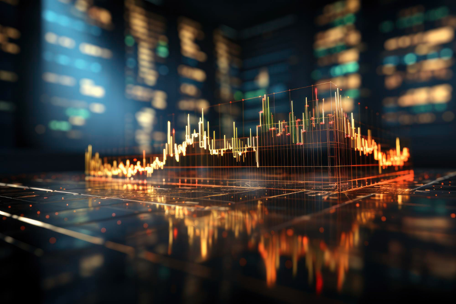 cfd trading